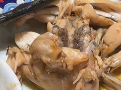 -何师傅美蛙鱼头(汉街店)