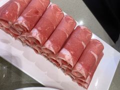 -蝎王府羊蝎子(虎坊桥总店)