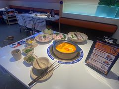 -嗲嗲的椰子鸡・太琼糟粕醋(上海百联又一城店)
