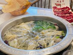 -鸿喜牛·潮汕鲜牛肉火锅(海浪湾店)