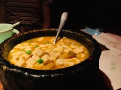 -绿茶餐厅(蓝色港湾店)