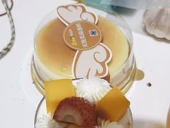 -龙山村烘焙工坊(杨庄店)