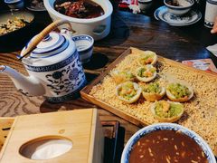 -南京大牌档(人民广场店)