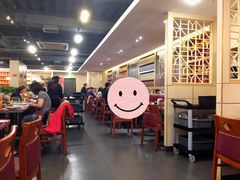 大堂-宏状元现熬粥·京味菜(五棵松店)