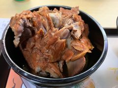 -七饭七排骨饭(伊势丹滨海店)