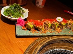 -MIKOMIKO和牛烧肉专门店(南门店)