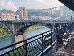 -江龙饭店·乌江豆腐鱼(乌江站分店)