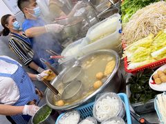 -正宗阳山牛杂(东城店)