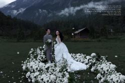 -大花轿艺术影像高端定制婚纱摄影(朝阳一路店)