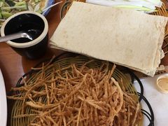 -美味居(古城店)