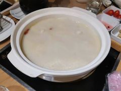 -湯系·煲汤手艺人(东二环泰禾广场店)