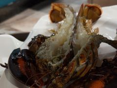 -青蓬蒸汽海鲜·深圳老字号·团建聚会(壹方城店)