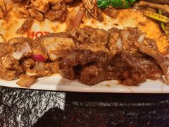 菲力牛排-火地铁板烧(昆山万象汇店)