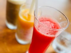 绿豆冰奶-曼乐辰餐厅(中庚漫游城店)