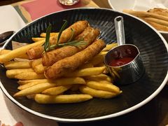 -安妮意大利餐厅(世贸天阶店)
