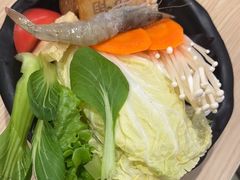-呷哺呷哺 黄金牧场 (新辰里学清路店)