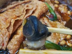 -红鼻子桂林米粉(金唐新光界店)