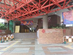 -香港理工大学