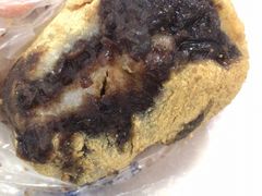 驴打滚-清真·白记年糕(牛街北口店)