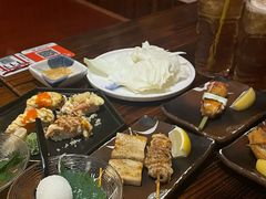 -鸟鹏烧鸟居酒屋(龙岗万科店)
