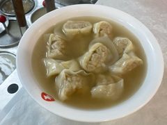 -吉祥馄饨(上海新上大店)