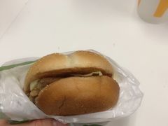 -麦当劳(上百万和城店)