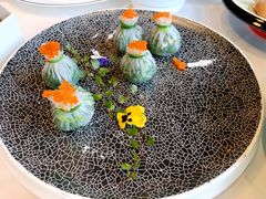 野菜石榴包-民国红公馆·秦淮八艳(夫子庙店)