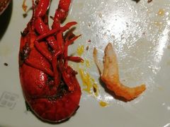 -壹炉自助烤肉烧烤店(港悦广场店)