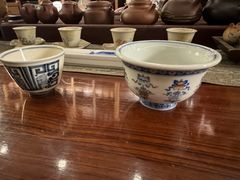 -觉藏茶社(博地影秀城店)