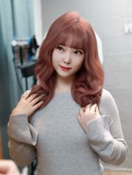 -Z.X HAIR SALON张新美业