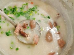 -南记食粥坊·宵夜大排档(莲花总店)