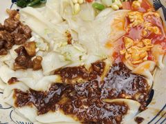 -后卫寨猫耳朵(后卫寨店)