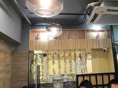 -蚝老板海鲜烧烤大排档(码头店)
