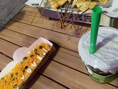 -功夫怪兽·烧烤(西工小街店)