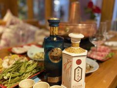 -民食香·腊排骨野生菌美食(木府店)