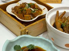 -禄福山庄•顺德菜·融和菜(龙江店)