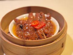 -利苑酒家(宜安广场店)