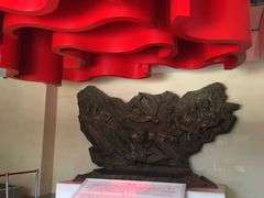 -平西抗日烈士陵园