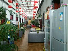 -山与海文化酒店(芙蓉街大明湖店)