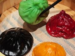 -童福兴·南京菜(老门东店)