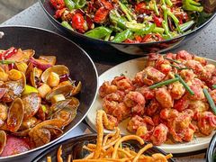 -一棠龙虾•王牌虾球(光谷天地店)