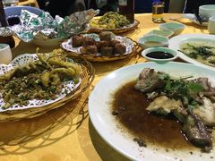 -老明馨潮汕大排档