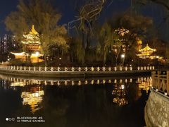 -迎泽公园
