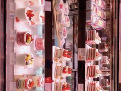 -巴黎贝甜(大宁国际商业广场店)