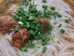 -胖大娘面馆(较场坝街店)