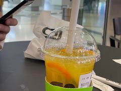 -gleeglee乐溢亦茶(朝阳大悦城店)