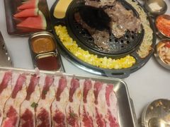 -韩宫宴和牛烤肉(盐城金鹰店)