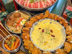 -韩热集市(百源店)