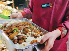 -王婆炒鱼(总店)