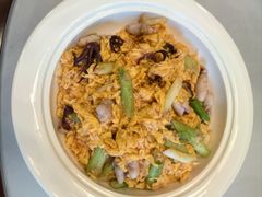 -南山鲜虾面·活鲜小馆·海味大连菜(南山总店)